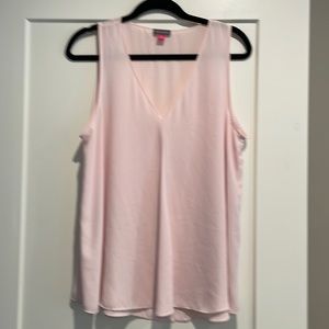 Pink Vince Camuto Top